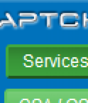 CoinCollector / Captcha Server Status Button